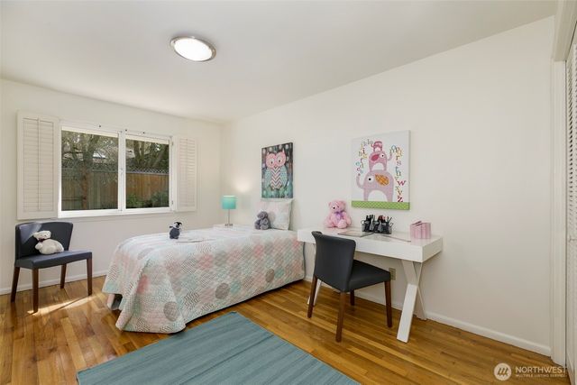 13536 Northshire Road NW, Seattle, WA 98177