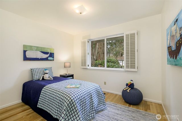 13536 Northshire Road NW, Seattle, WA 98177