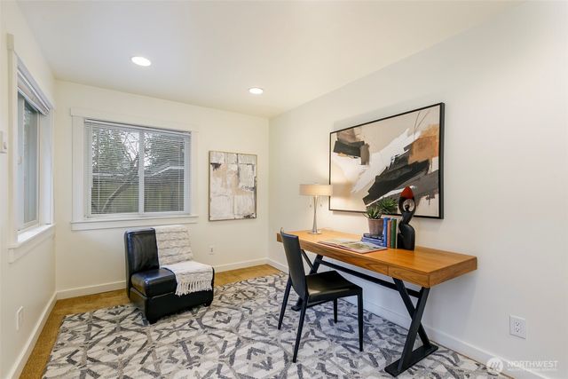 13536 Northshire Road NW, Seattle, WA 98177