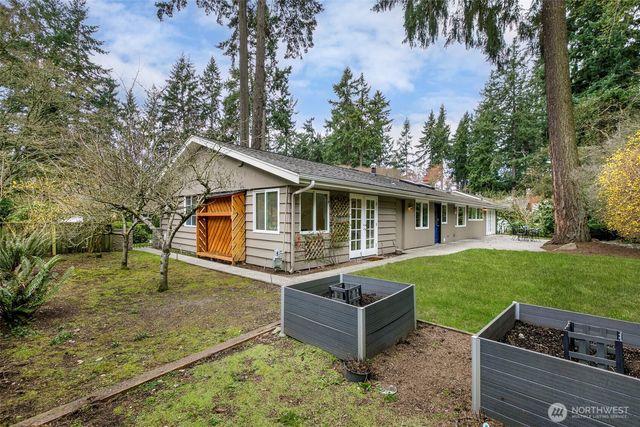 13536 Northshire Road NW, Seattle, WA 98177