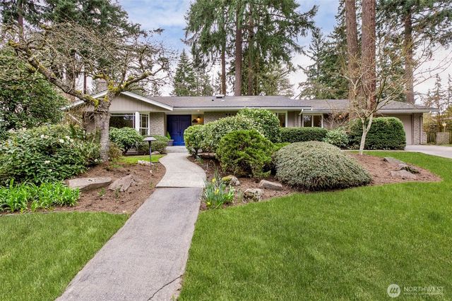 13536 Northshire Road NW, Seattle, WA 98177