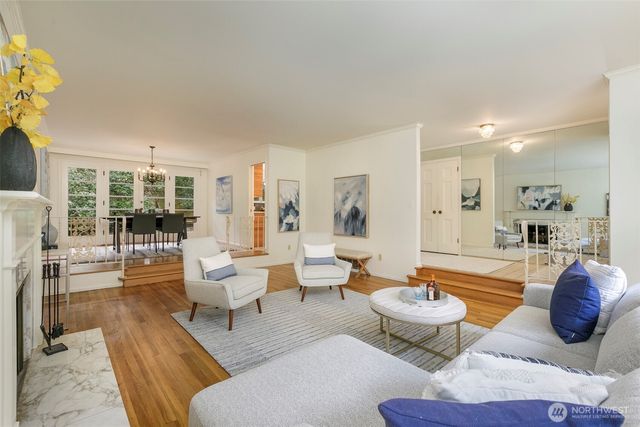 13536 Northshire Road NW, Seattle, WA 98177