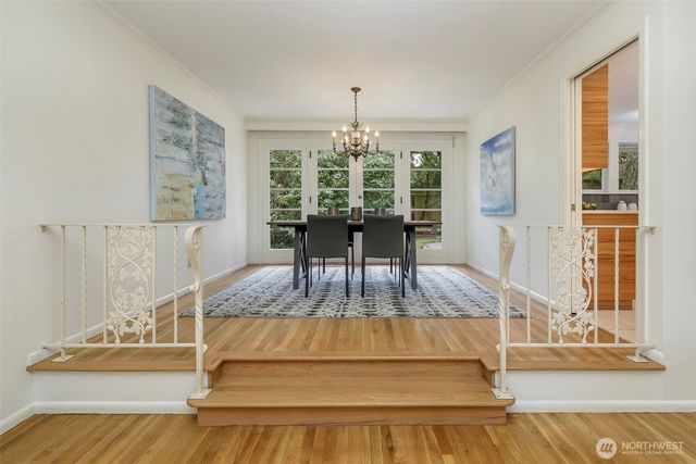 13536 Northshire Road NW, Seattle, WA 98177