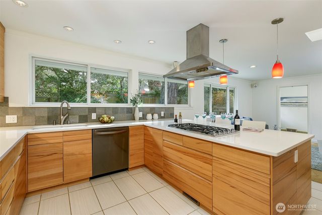 13536 Northshire Road NW, Seattle, WA 98177