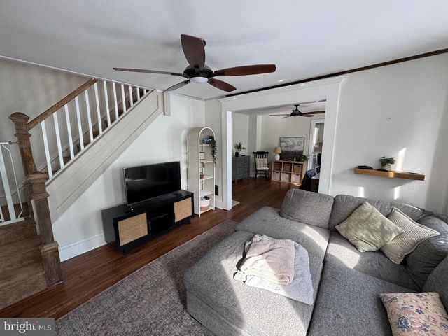 113 ISABEL AVE, Glenolden, PA 19036