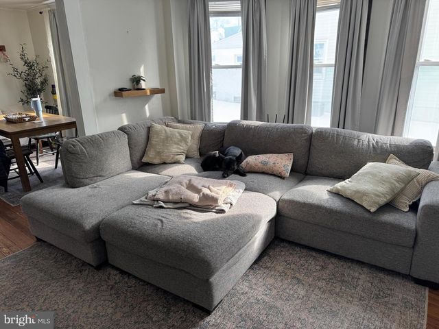 113 ISABEL AVE, Glenolden, PA 19036