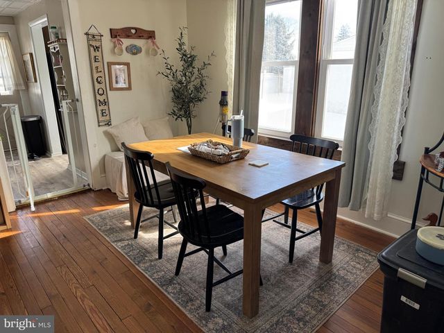 113 ISABEL AVE, Glenolden, PA 19036