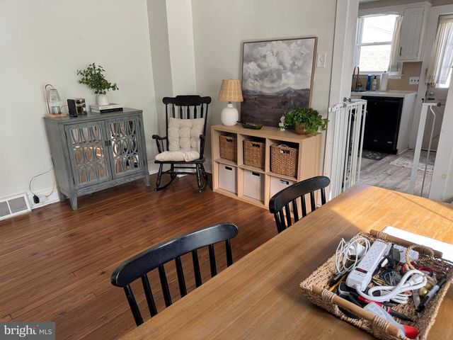 113 ISABEL AVE, Glenolden, PA 19036