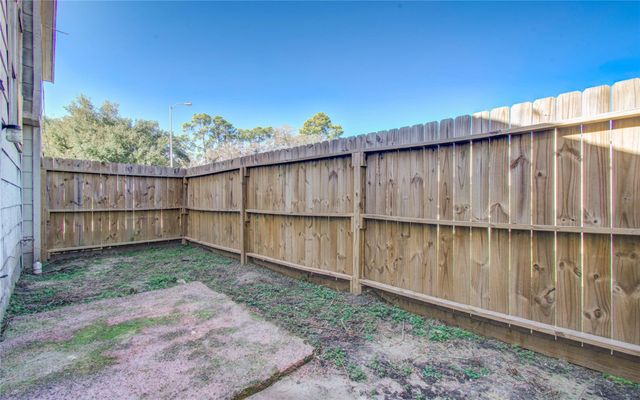 5618 Easthampton Drive D, Houston, TX 77039