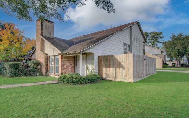 5618 Easthampton Drive D, Houston, TX 77039