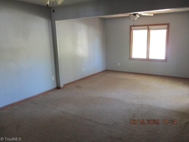 107 Glenwood Avenue, Jonesville, NC 28642