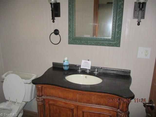 107 Glenwood Avenue, Jonesville, NC 28642