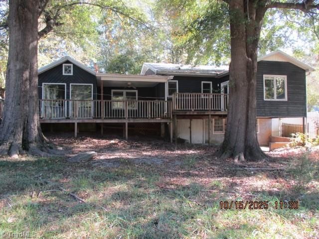 107 Glenwood Avenue, Jonesville, NC 28642