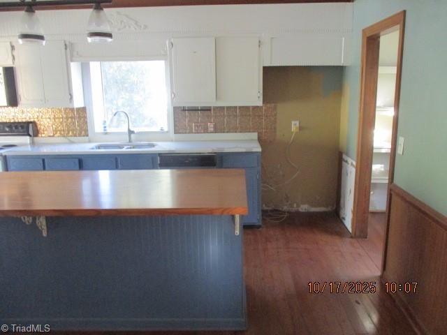 107 Glenwood Avenue, Jonesville, NC 28642