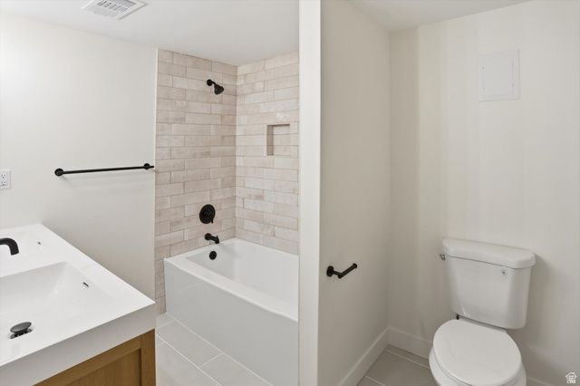 810 E MAPLE ST, Mapleton, UT 84664
