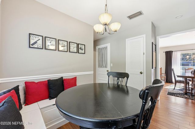 3776 BUCKSKIN Trail E, Jacksonville, FL 32277