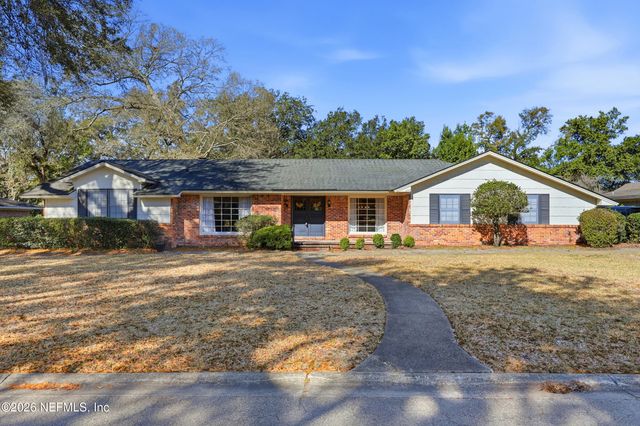 3776 BUCKSKIN Trail E, Jacksonville, FL 32277