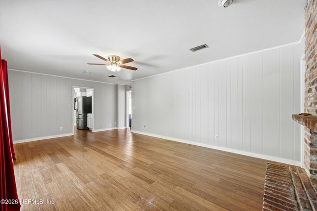 3776 BUCKSKIN Trail E, Jacksonville, FL 32277