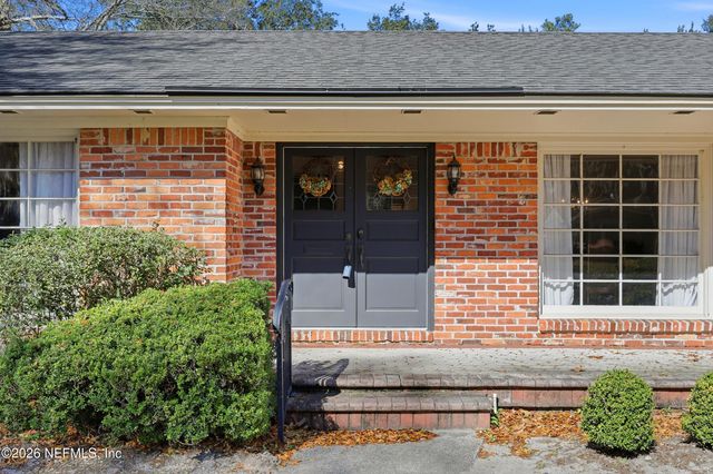 3776 BUCKSKIN Trail E, Jacksonville, FL 32277