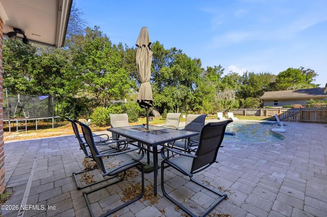 3776 BUCKSKIN Trail E, Jacksonville, FL 32277