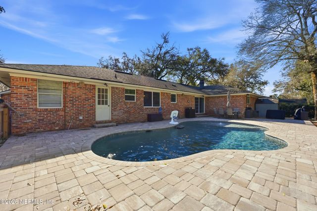 3776 BUCKSKIN Trail E, Jacksonville, FL 32277