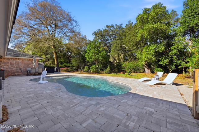 3776 BUCKSKIN Trail E, Jacksonville, FL 32277