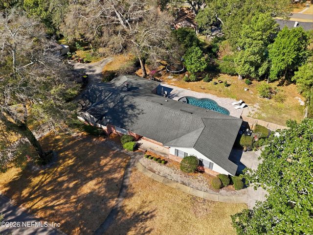 3776 BUCKSKIN Trail E, Jacksonville, FL 32277