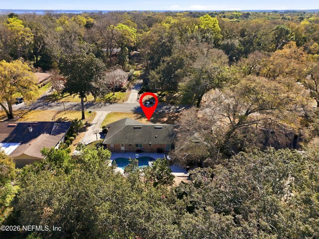 3776 BUCKSKIN Trail E, Jacksonville, FL 32277