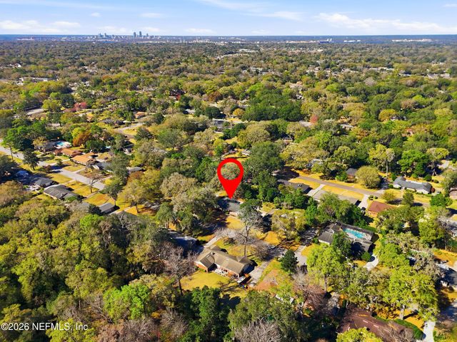 3776 BUCKSKIN Trail E, Jacksonville, FL 32277