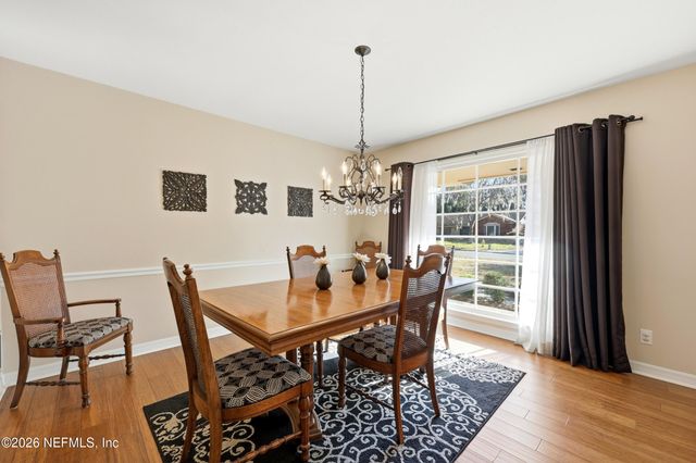 3776 BUCKSKIN Trail E, Jacksonville, FL 32277