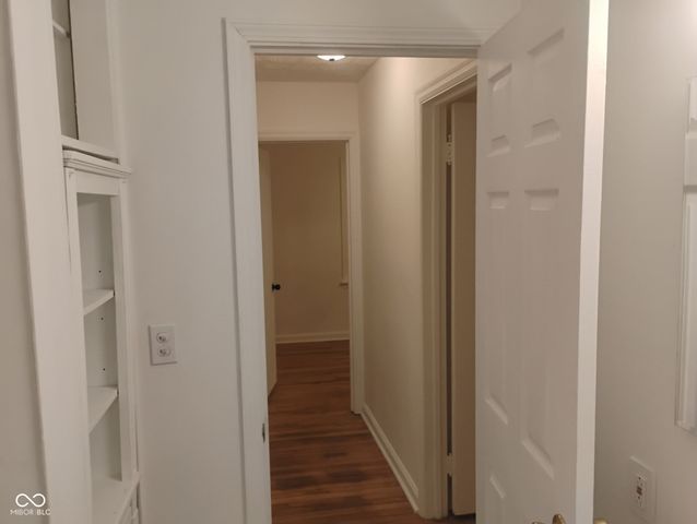 129 S Carlisle Street, Bargersville, IN 46106