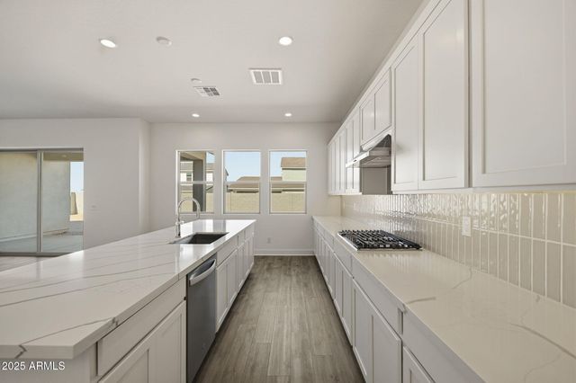 3332 W SUNSTONE Drive, San Tan Valley, AZ 85144