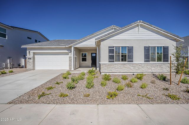 3332 W SUNSTONE Drive, San Tan Valley, AZ 85144