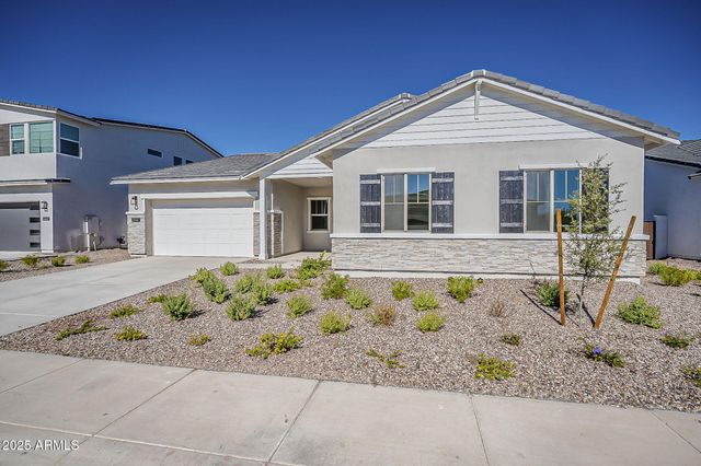 3332 W SUNSTONE Drive, San Tan Valley, AZ 85144