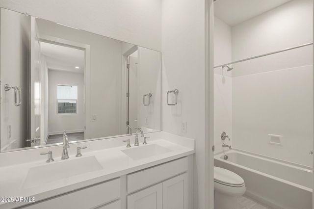 3332 W SUNSTONE Drive, San Tan Valley, AZ 85144