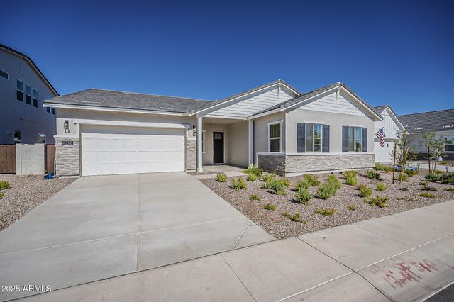 3332 W SUNSTONE Drive, San Tan Valley, AZ 85144