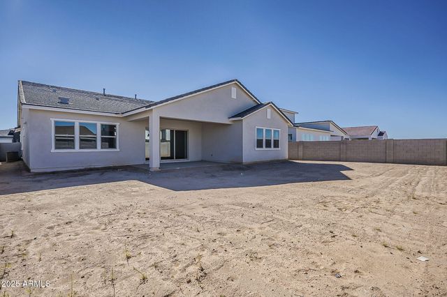 3332 W SUNSTONE Drive, San Tan Valley, AZ 85144