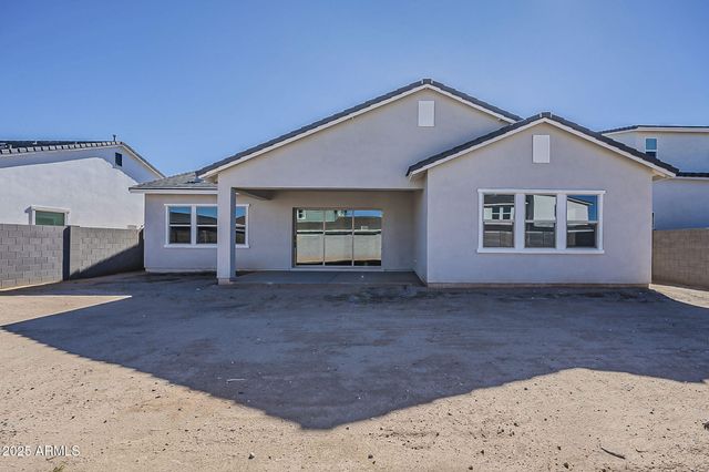 3332 W SUNSTONE Drive, San Tan Valley, AZ 85144