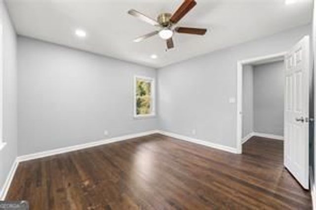 2763 Baker Ridge Drive NW, Atlanta, GA 30318