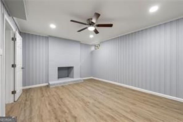 2763 Baker Ridge Drive NW, Atlanta, GA 30318