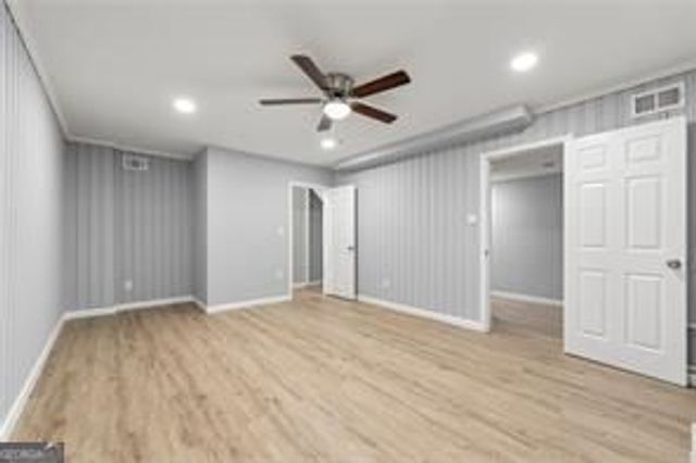 2763 Baker Ridge Drive NW, Atlanta, GA 30318