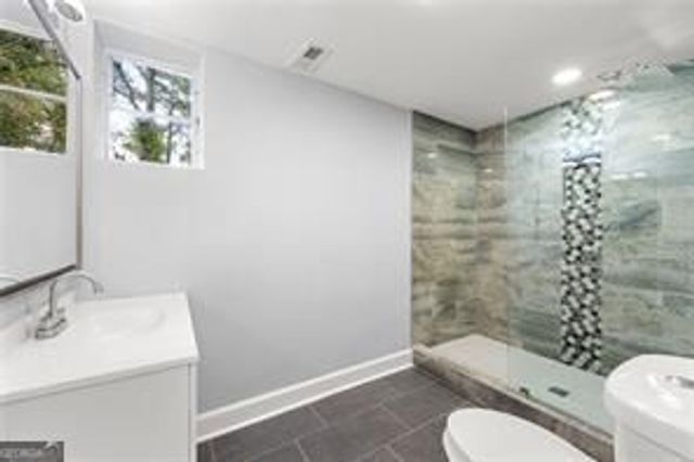 2763 Baker Ridge Drive NW, Atlanta, GA 30318