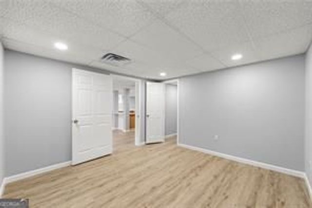 2763 Baker Ridge Drive NW, Atlanta, GA 30318