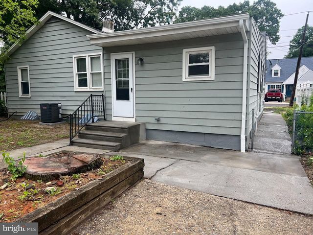 139 OAK AVE, Runnemede, NJ 08078