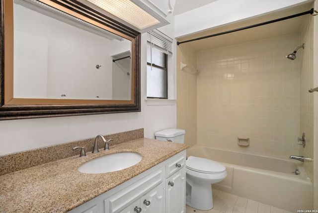 5806 Winterhaven, Windcrest, TX 78239