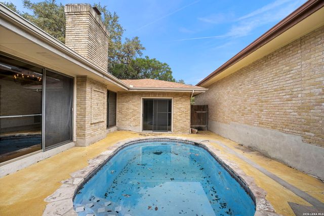 5806 Winterhaven, Windcrest, TX 78239