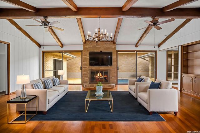 5806 Winterhaven, Windcrest, TX 78239