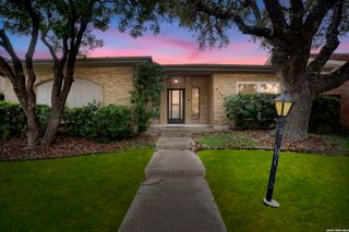 5806 Winterhaven, Windcrest, TX 78239