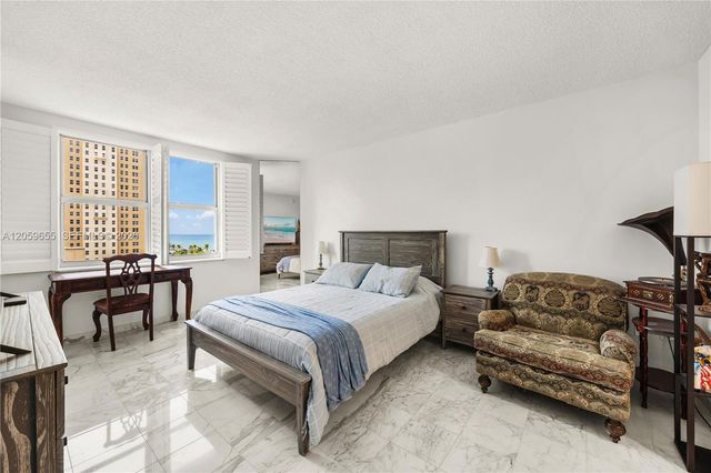1950 S Ocean Dr 5F, Hallandale Beach, FL 33009
