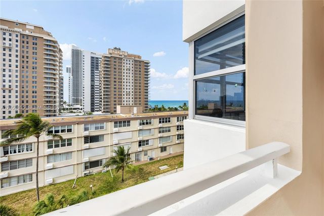 1950 S Ocean Dr 5F, Hallandale Beach, FL 33009